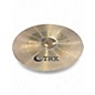 Used TRX 22in NRG Cymbal