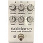 Used Soldano SUPER LEAD OVERDRIVE Effect Pedal thumbnail