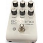 Used Soldano SUPER LEAD OVERDRIVE Effect Pedal