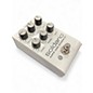 Used Soldano SUPER LEAD OVERDRIVE Effect Pedal