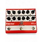 Used Friedman IR-J Guitar Preamp thumbnail