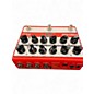 Used Friedman IR-J Guitar Preamp