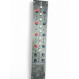 Used Rupert Neve Designs Portico II Master Bus Compressor