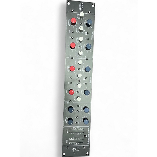 Used Rupert Neve Designs Portico II Master Bus Compressor