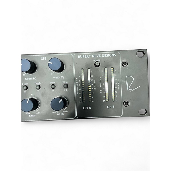 Used Rupert Neve Designs Portico II Master Bus Compressor