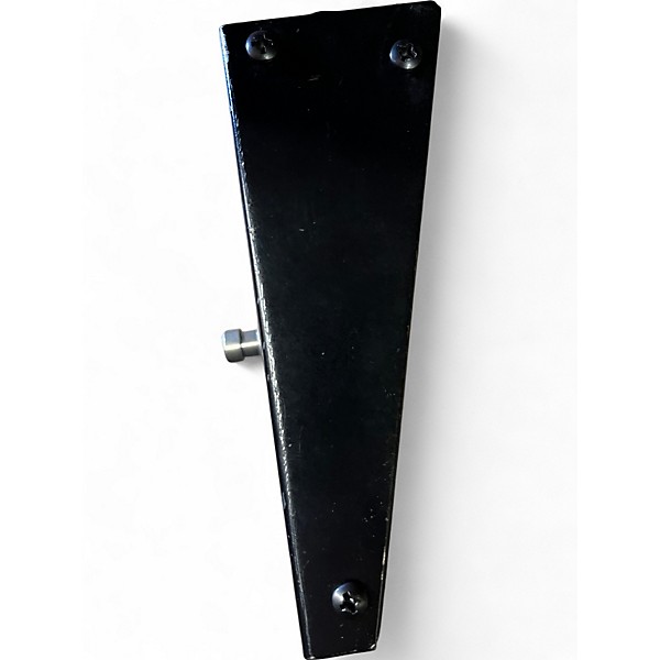 Used VOX TONEBENDER FUZZ Effect Pedal