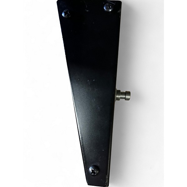 Used VOX TONEBENDER FUZZ Effect Pedal