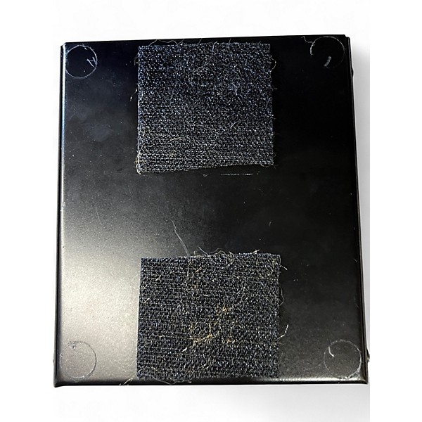 Used VOX TONEBENDER FUZZ Effect Pedal