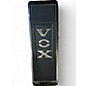 Used VOX CLYDE WAH Effect Pedal thumbnail