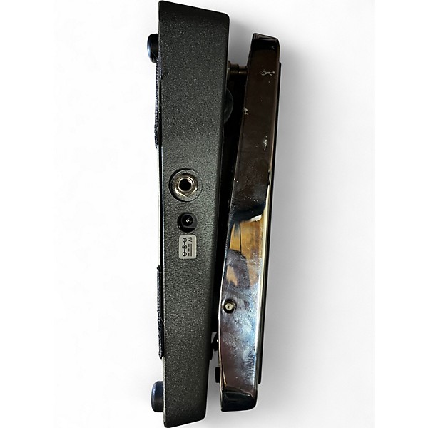 Used VOX CLYDE WAH Effect Pedal