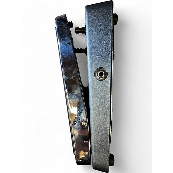 Used VOX CLYDE WAH Effect Pedal