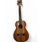 Used Kamaka HF4 Baritone Koa Ukulele thumbnail