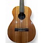 Used Kamaka HF4 Baritone Koa Ukulele