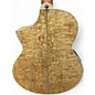 Used Ibanez EW2012ASE-NT Natural 12 String Acoustic Electric Guitar