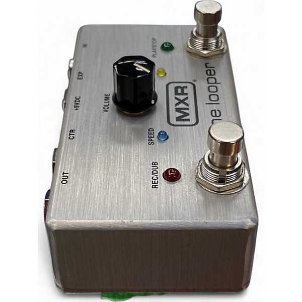 Used MXR M303 Clone Pedal