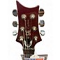 Used PRS SE Custom 22 Sunburst Solid Body Electric Guitar