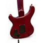 Used PRS SE Custom 22 Sunburst Solid Body Electric Guitar