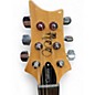 Used PRS SE Custom 24 Charcoal Solid Body Electric Guitar