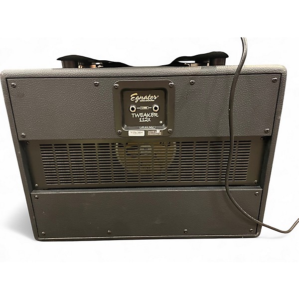 Used Egnater Tweaker 15W Stack Guitar Stack