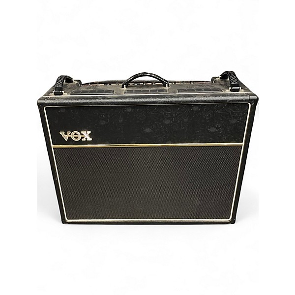 Used VOX AC30C2X 2x12 30W Tube Guitar Combo Amp