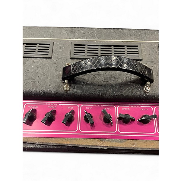 Used VOX AC30C2X 2x12 30W Tube Guitar Combo Amp