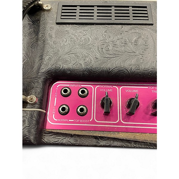 Used VOX AC30C2X 2x12 30W Tube Guitar Combo Amp