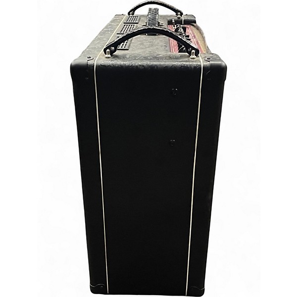 Used VOX AC30C2X 2x12 30W Tube Guitar Combo Amp