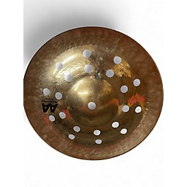 Used SABIAN 10in Mini Holy China Cymbal