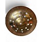 Used SABIAN 10in Mini Holy China Cymbal thumbnail
