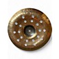 Used SABIAN 10in Mini Holy China Cymbal