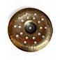 Used SABIAN 10in Mini Holy China Cymbal