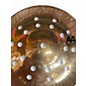 Used SABIAN 10in Mini Holy China Cymbal