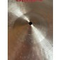 Used Zildjian 22in Oriental Crash Of Doom Cymbal