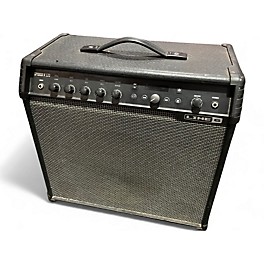Used Line 6 Spider V 120 1x12 Guitar Combo Amp