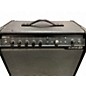 Used Line 6 Spider V 120 1x12 Guitar Combo Amp