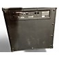 Used Line 6 Spider V 120 1x12 Guitar Combo Amp