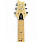 Used PRS NF3 White Solid Body Electric Guitar