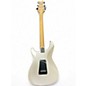 Used PRS NF3 White Solid Body Electric Guitar