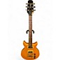 Used Hamer SUNBURST A/T Natural Solid Body Electric Guitar thumbnail