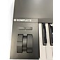 Used Native Instruments Komplete Kontrol A49 MIDI Controller