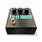 Used 1989 Inventions DRV Effect Pedal