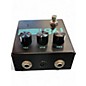 Used 1989 Inventions DRV Effect Pedal