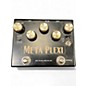 Used Cusack META PLEXI Effect Pedal thumbnail