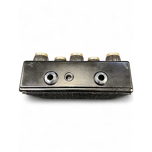 Used Cusack META PLEXI Effect Pedal