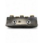 Used Cusack META PLEXI Effect Pedal
