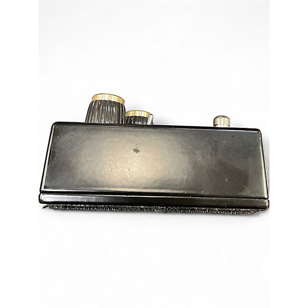 Used Cusack META PLEXI Effect Pedal