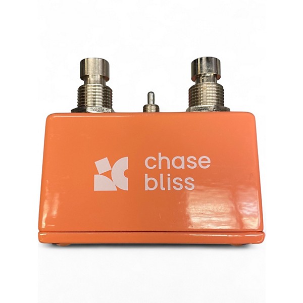 Used Chase Bliss Audio Mood Effect Pedal