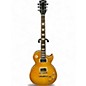 Used Gibson Kirk Hammett "Greeny" Les Paul Standard Electric Guitar Gree GREENY BURST Solid Body Electric Guitar thumbnail
