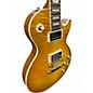 Used Gibson Kirk Hammett "Greeny" Les Paul Standard Electric Guitar Gree GREENY BURST Solid Body Electric Guitar
