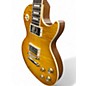 Used Gibson Kirk Hammett "Greeny" Les Paul Standard Electric Guitar Gree GREENY BURST Solid Body Electric Guitar